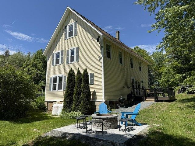 House for sale in Whitingham, Vermont