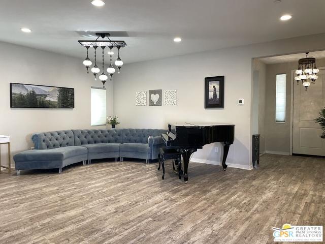 House for sale in Cathedral City, California