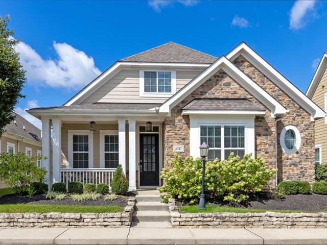 Condo for sale in Dublin, Ohio