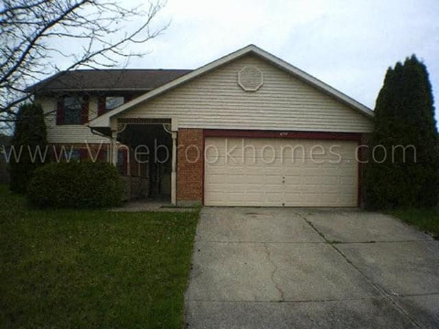 House for rent in Huber Heights