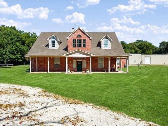 House for sale in Anna, Texas