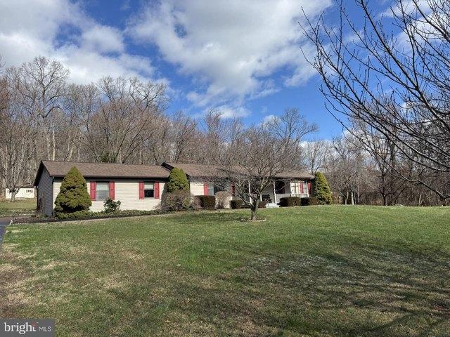 House for sale in Wrightsville, Pennsylvania