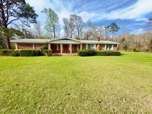 House for sale in Thomasville, Alabama