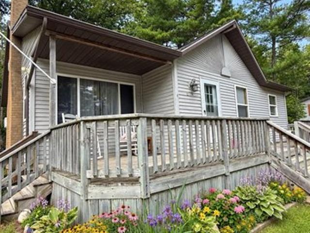 House for sale in Hubbard Lake, Alcona Township