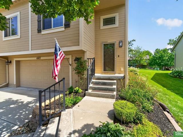 Townhouse for sale in Nebraska