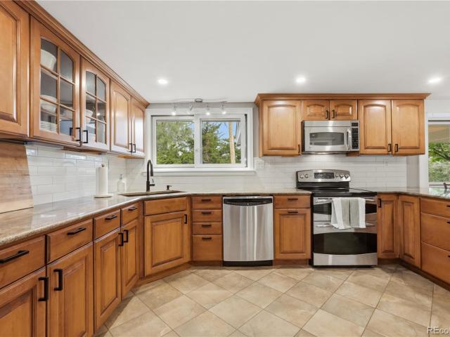 House for sale in Arapahoe, Colorado
