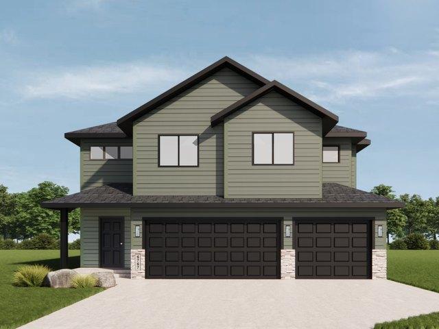 House for sale in Fargo, North Dakota