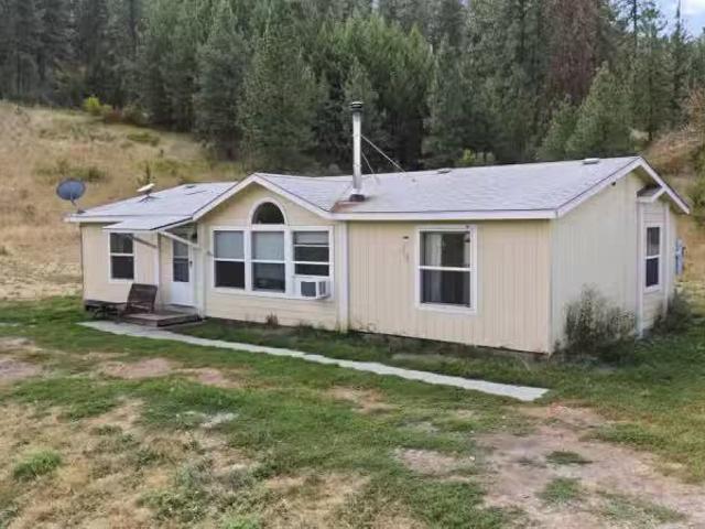 House for sale in Spokane