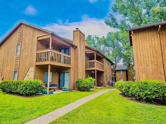 Apartment for rent in Kansas