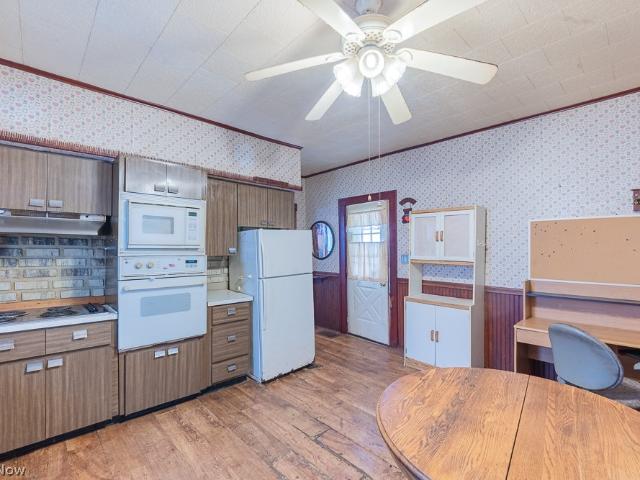 House for sale in Belmont, Ohio