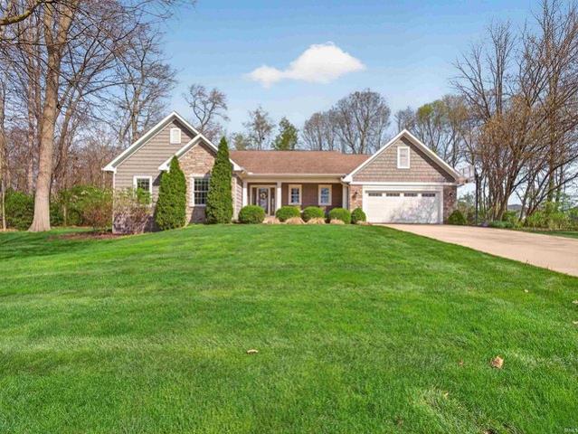 House for sale in Goshen, Indiana