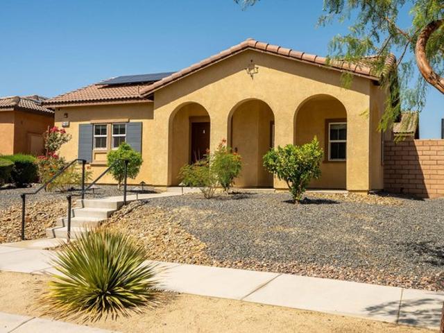 House for sale in Cathedral City, California