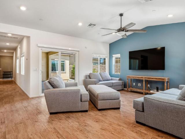 House for sale in Cathedral City, California