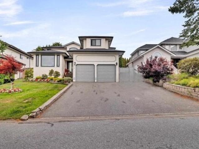 Property for sale in Surrey, British Columbia