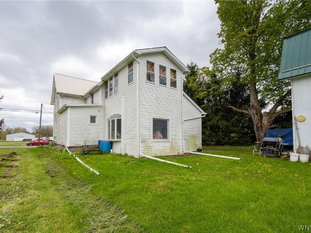 House for sale in Akron, New York
