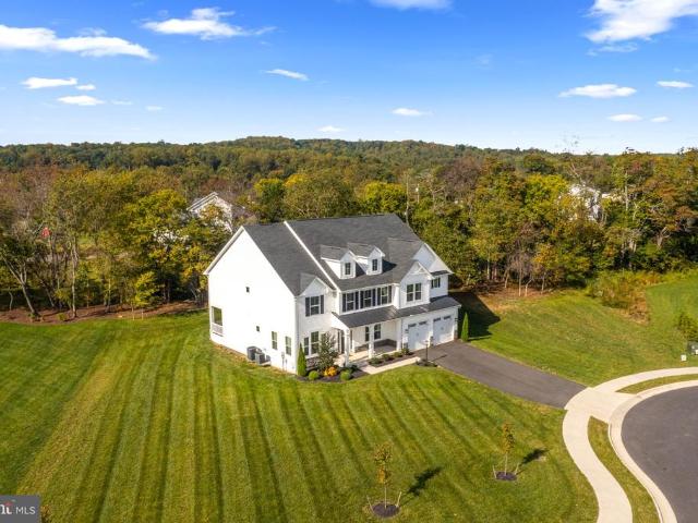 House for sale in Warrenton, Fauquier County
