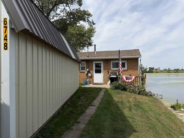 House for sale in Monon, White County