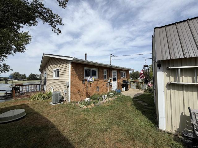 House for sale in Monon, White County