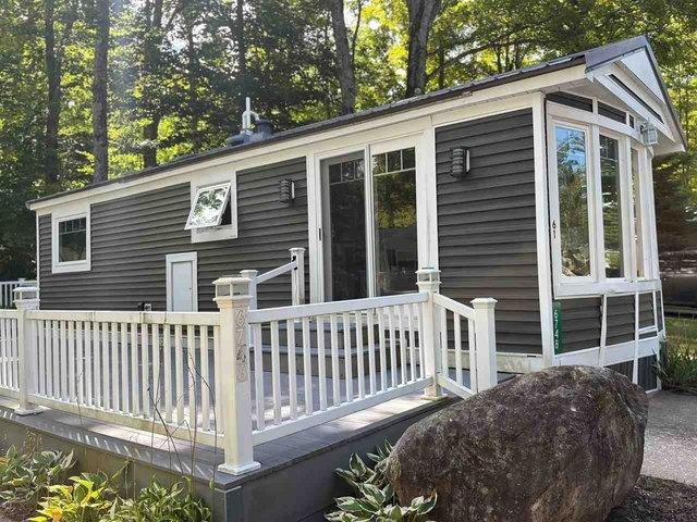 House for sale in Alanson, Michigan