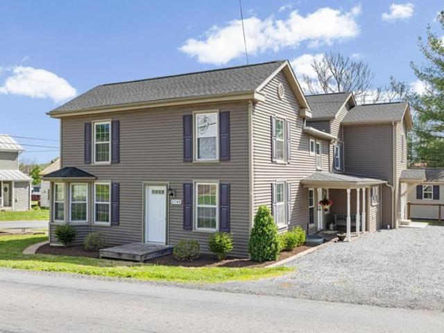 House for sale in Virginia