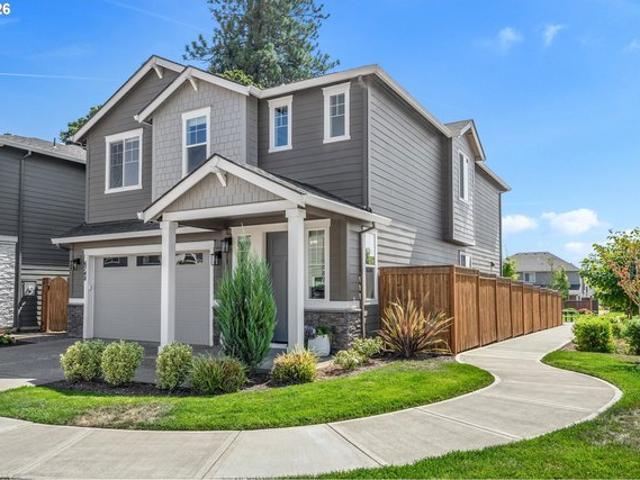 House for sale in Oregonia
