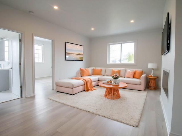 Apartment for rent in Niagara, Ontario