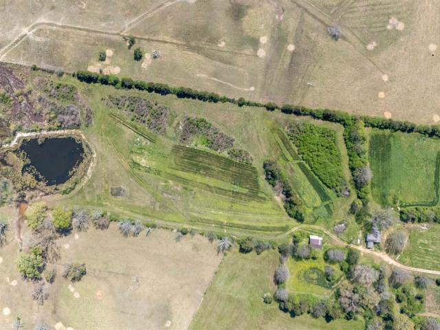 Land for sale in Blount, Alabama