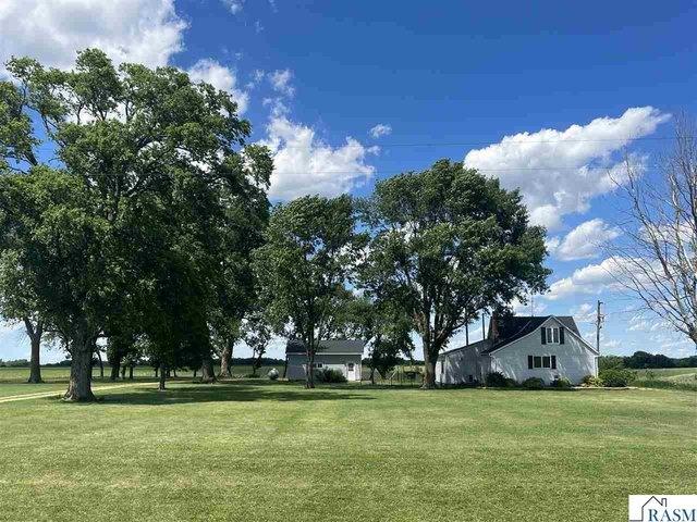 House for sale in Odin, Minnesota