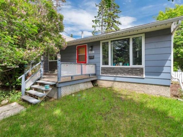 House for sale in Glendale, City of Red Deer
