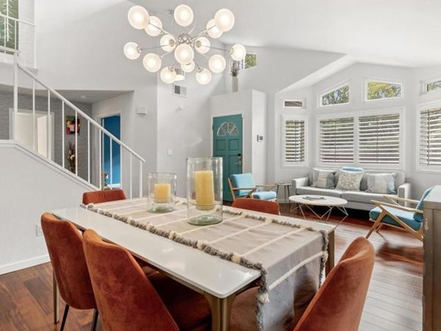 House for sale in La Mesa, California