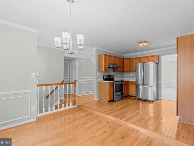 Townhouse for sale in Virginia