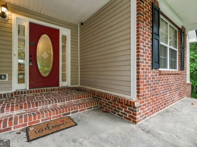 House for sale in Flowery Branch, Hall County