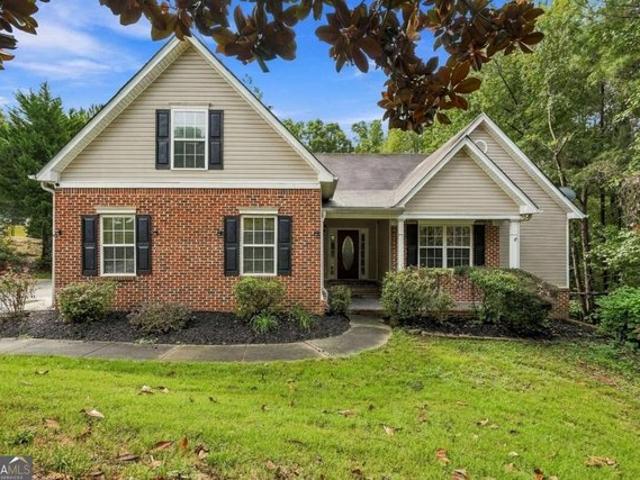House for sale in Flowery Branch, Hall County