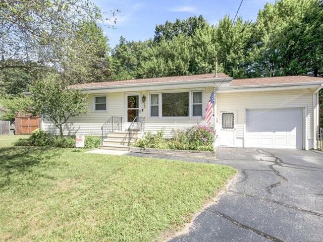 House for sale in Coloma, Michigan