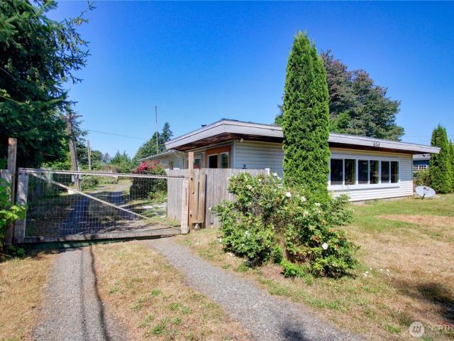 House for sale in Lynden, Washington
