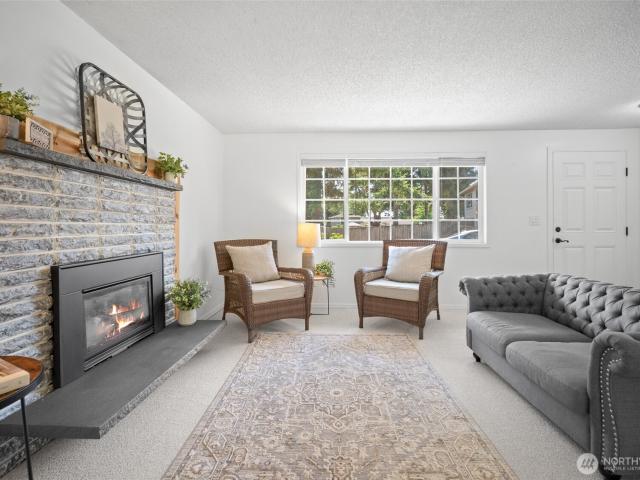 House for sale in Lynden, Washington