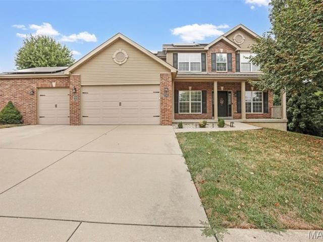 House for sale in Maryville, Madison County
