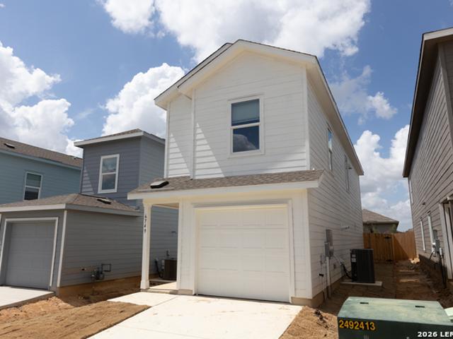 Property for rent in Elmendorf, Texas