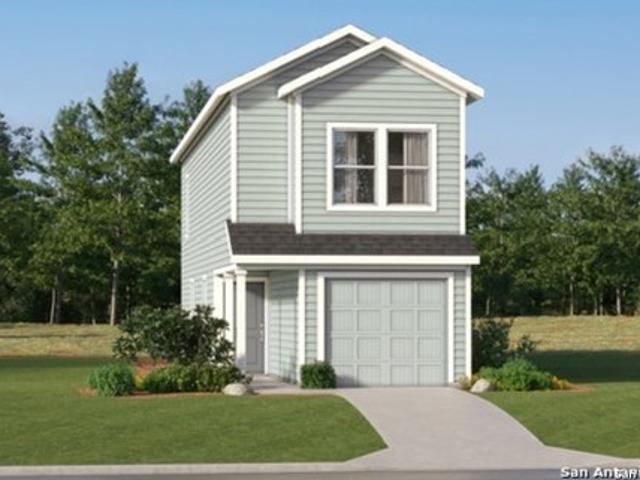 Townhouse for sale in Elmendorf, Texas