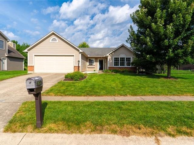 House for sale in Centerville, Montgomery County