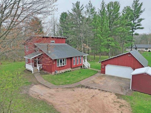 House for sale in Stevens Point, Wisconsin