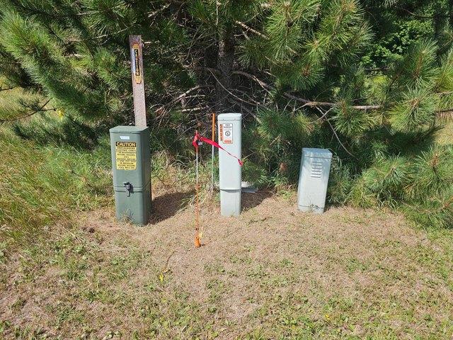 Land for sale in Three Lakes, Wisconsin