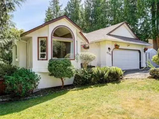 House for sale in Sooke, British Columbia