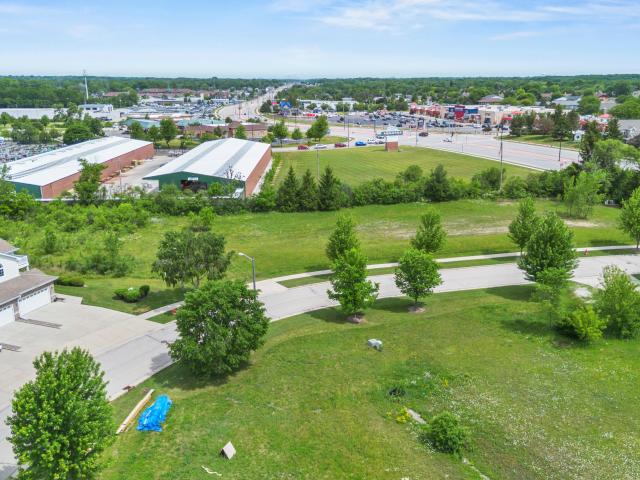 Land for sale in Franklin, Wisconsin