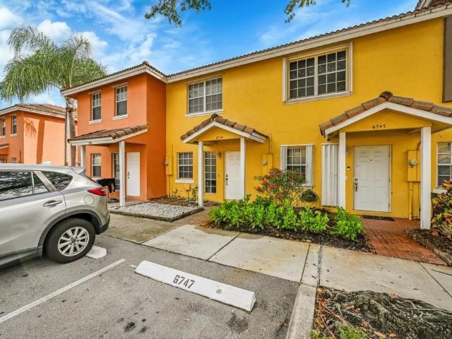 House for rent in Lauderhill
