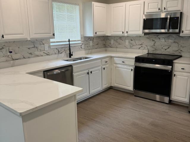 House for sale in Clayton, Georgia