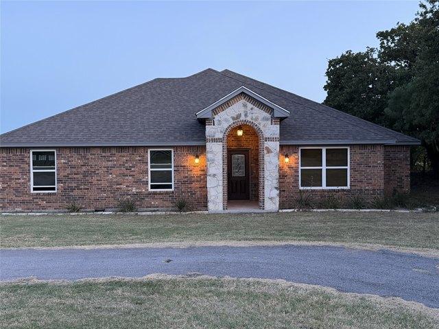 House for sale in Bangs, Texas