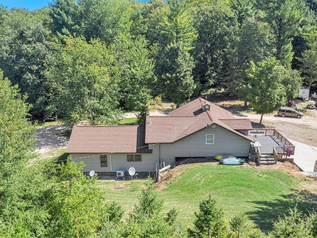 House for sale in Michigan