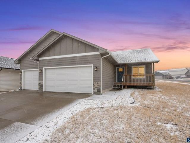 House for sale in Sioux Falls, South Dakota