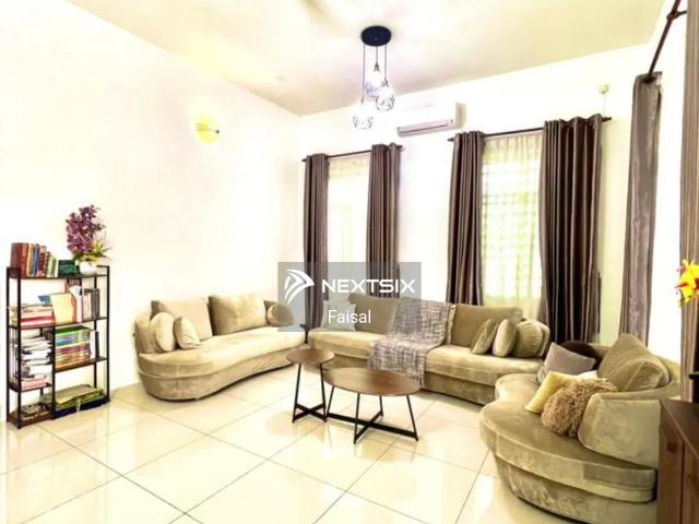 Property for sale in Karak, Pahang